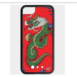 Wildflower Phone case